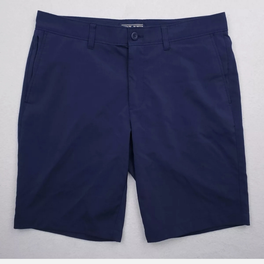 NWOT Rye By Hawker Rye Shorts - 36 × 11.5